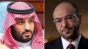 ‘Threat to the planet’? Exiled Saudi spymaster claims Mohammed bin Salman is ‘KILLER, PSYCHOPATH’ in explosive interview