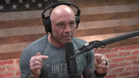 ‘I’m outta here’: Joe Rogan flees Los Angeles for ‘more freedom’ in Texas