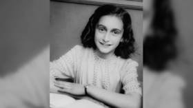 Anne Frank betrayal suspect named